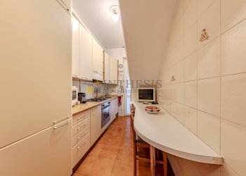 cucina - Four-room apartment Via Dei Giardini 30, Sesto San Giovanni - photo 19