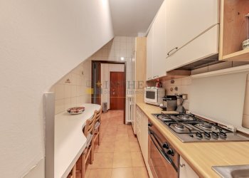 cucina - Four-room apartment Via Dei Giardini 30, Sesto San Giovanni - photo 20