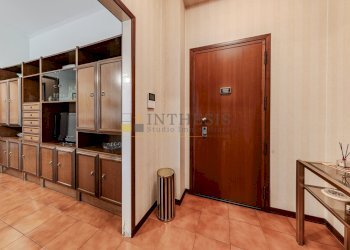 corridoio - Four-room apartment Via Dei Giardini 30, Sesto San Giovanni - photo 21