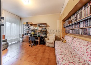 sala - Four-room apartment Via Dei Giardini 30, Sesto San Giovanni - photo 22