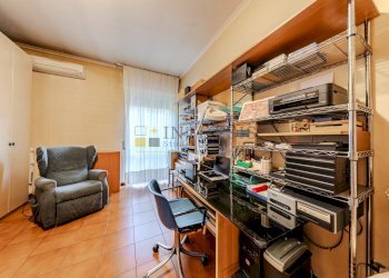 sala - Four-room apartment Via Dei Giardini 30, Sesto San Giovanni - photo 23