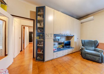 sala - Four-room apartment Via Dei Giardini 30, Sesto San Giovanni - photo 24