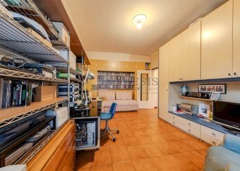 sala - Four-room apartment Via Dei Giardini 30, Sesto San Giovanni - photo 25