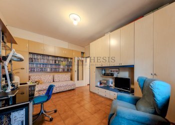 sala - Four-room apartment Via Dei Giardini 30, Sesto San Giovanni - photo 26