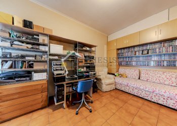sala - Four-room apartment Via Dei Giardini 30, Sesto San Giovanni - photo 27