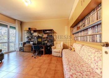 sala - Four-room apartment Via Dei Giardini 30, Sesto San Giovanni - photo 29