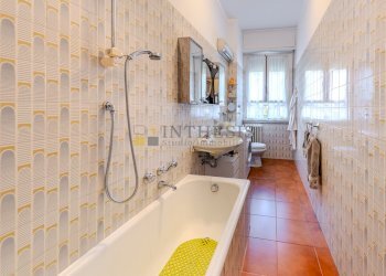 bagno - Four-room apartment Via Dei Giardini 30, Sesto San Giovanni - photo 30