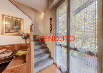 IMG_0487-HDR.jpg - Four-room apartment Via Dei Giardini 30, Sesto San Giovanni - photo 1