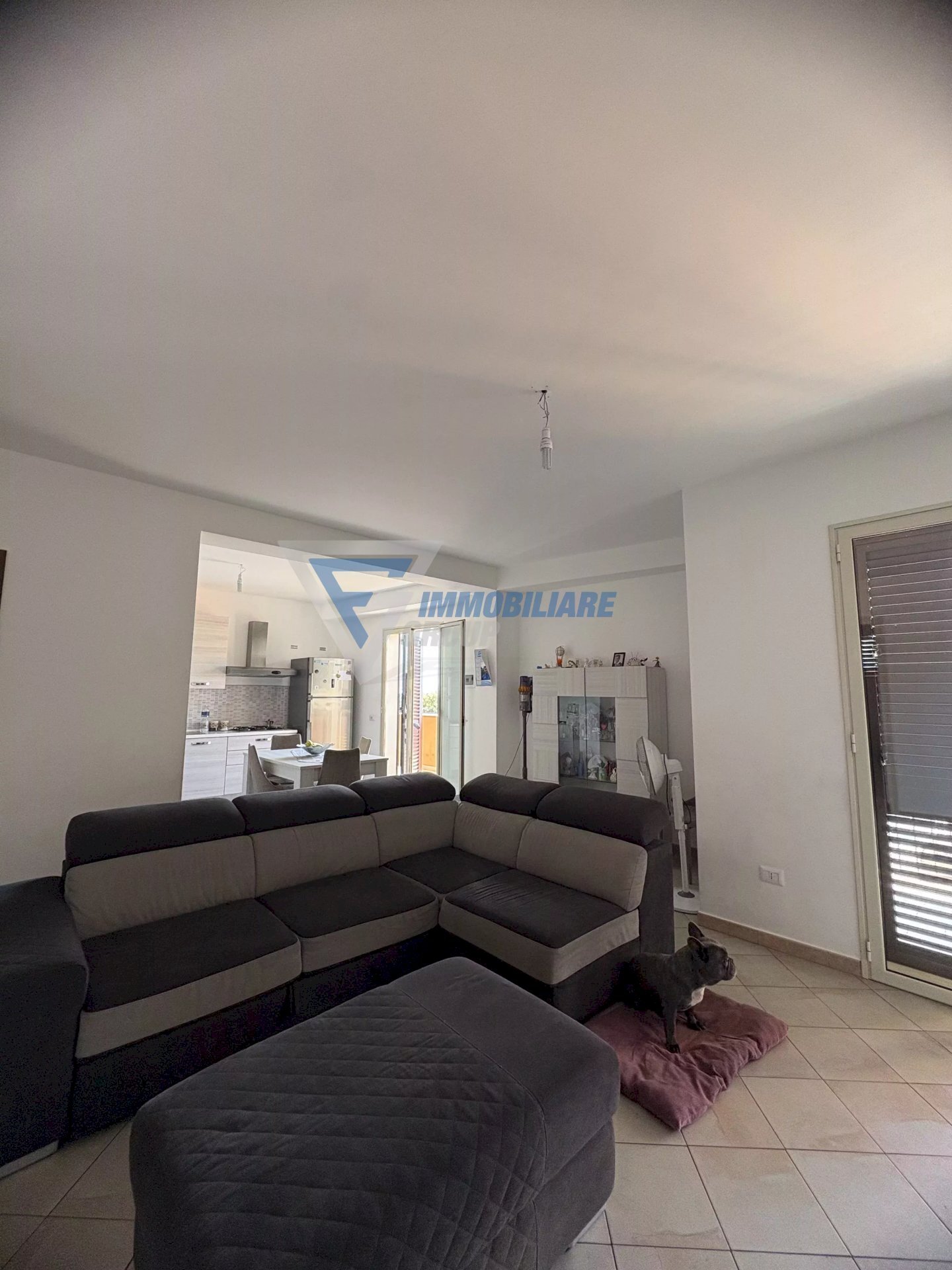 Trilocale Via delle Ortensie, Siracusa - foto 1