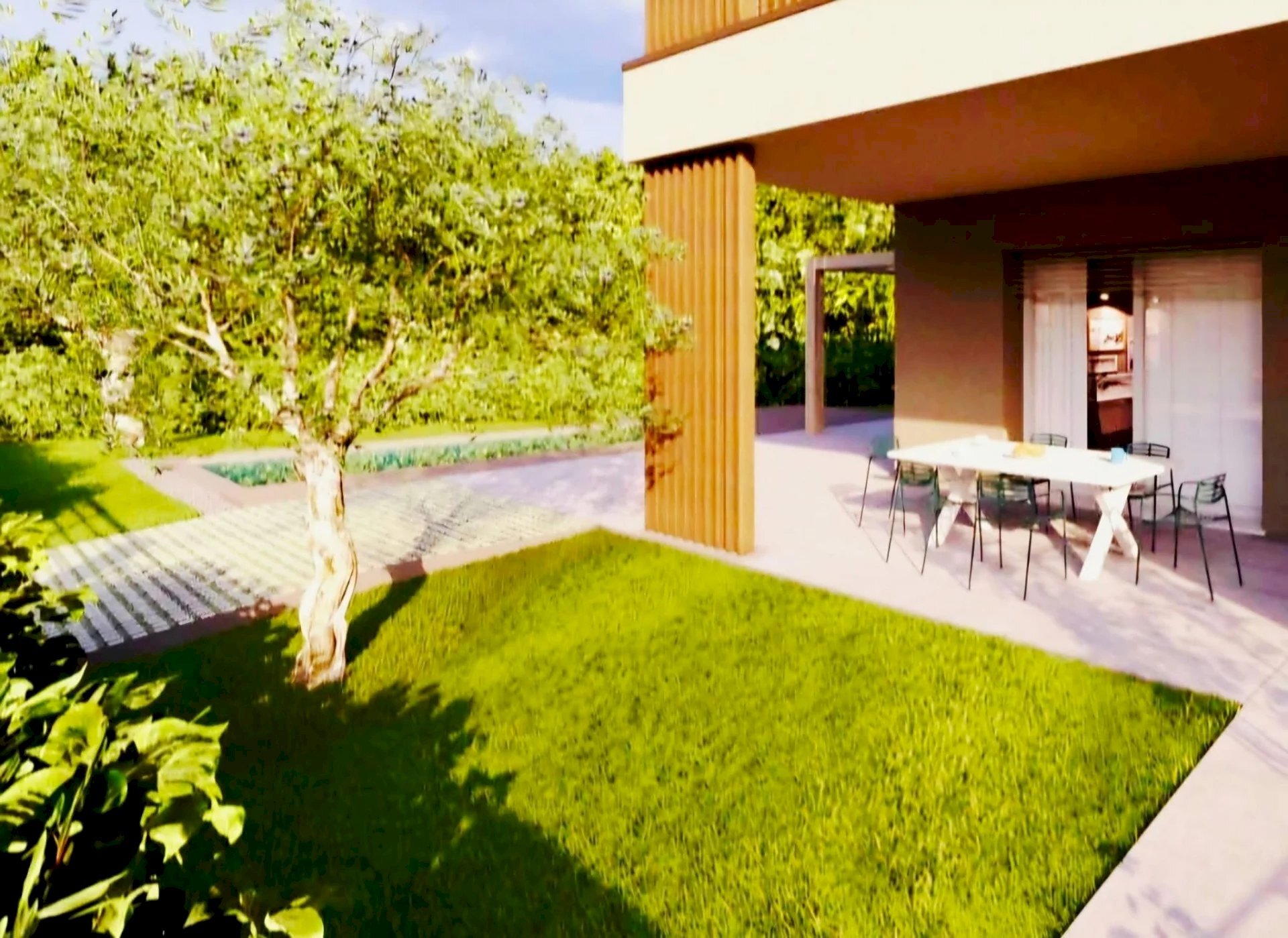 Villa Manerba del Garda, Manerba del Garda - foto 2