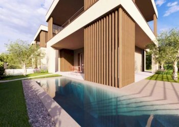 Villa Manerba del Garda, Manerba del Garda - foto 16