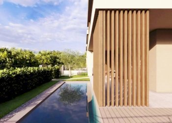 Villa Manerba del Garda, Manerba del Garda - foto 24