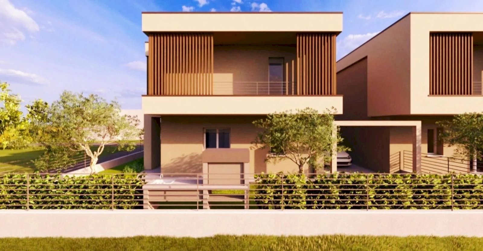 Villa Manerba del Garda, Manerba del Garda - foto 1