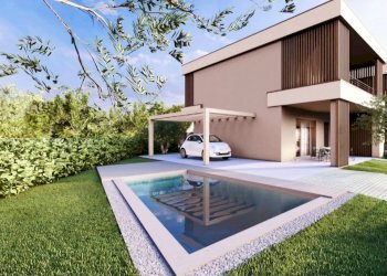 Villa Manerba del Garda, Manerba del Garda - foto 4