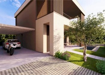 Villa Manerba del Garda, Manerba del Garda - foto 21