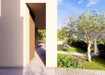 Villa Manerba del Garda, Manerba del Garda - foto 22