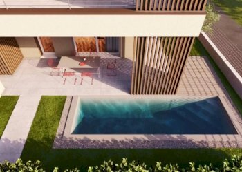 Villa Manerba del Garda, Manerba del Garda - foto 27