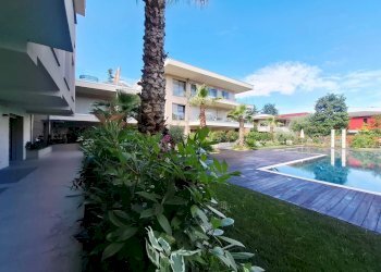 Trilocale Desenzano del Garda, Desenzano del Garda - foto 7