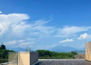 Trilocale Desenzano del Garda, Desenzano del Garda - foto 22