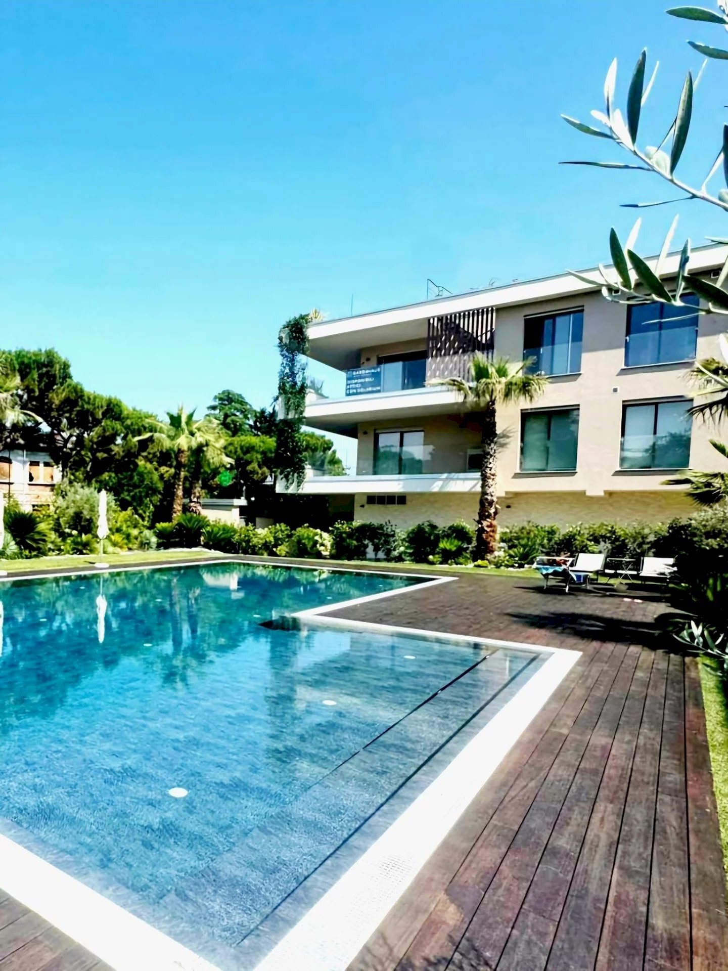 Trilocale Desenzano del Garda, Desenzano del Garda - foto 2