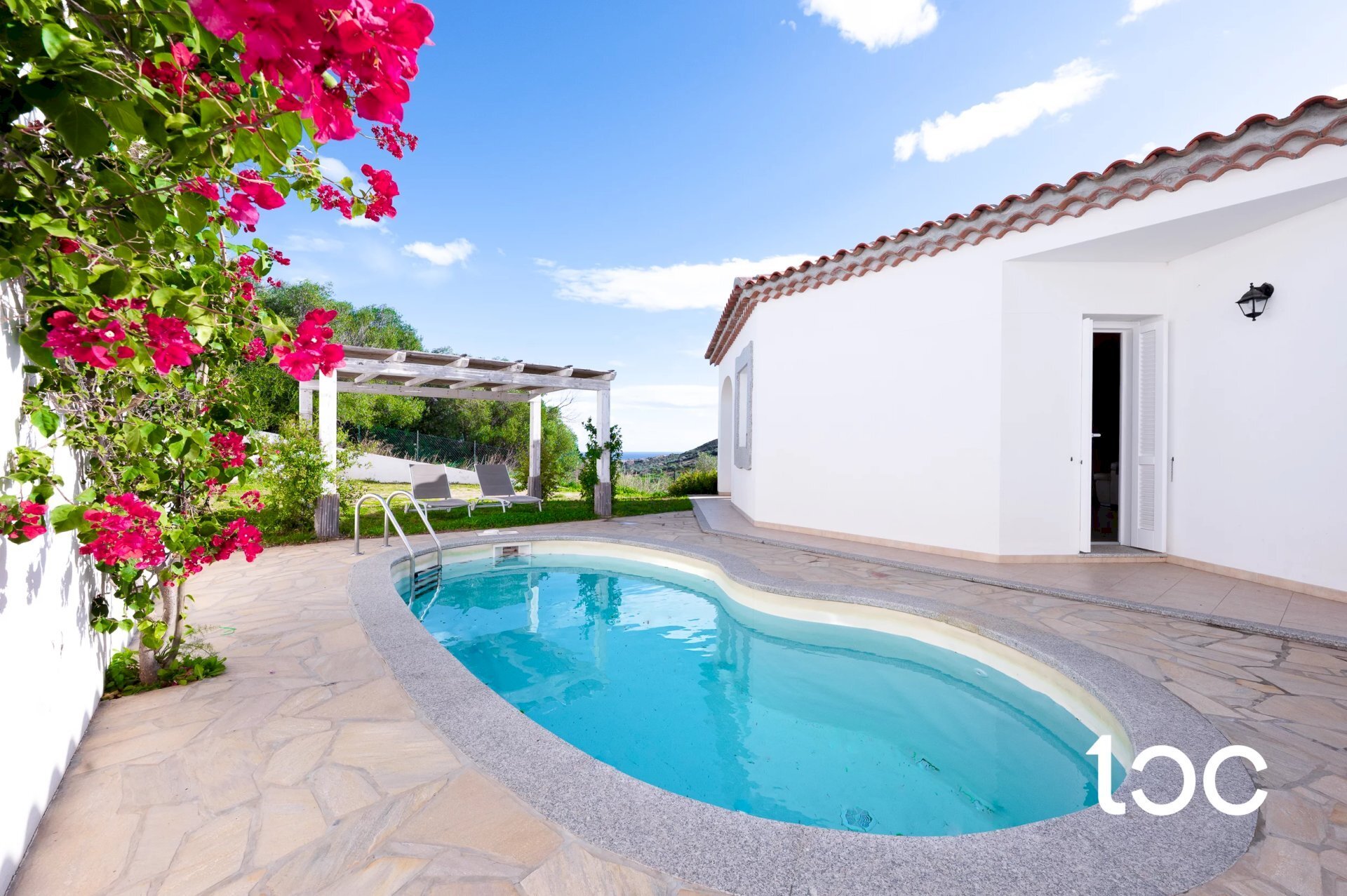 Trilocale Budoni - foto 1