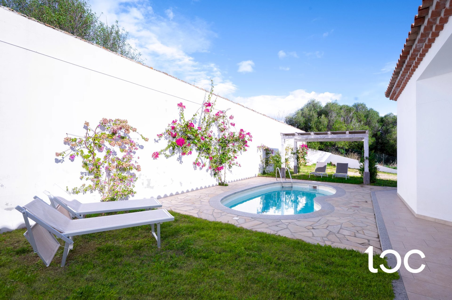 Trilocale Budoni - foto 2