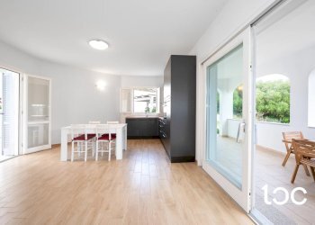 Trilocale Budoni - foto 11