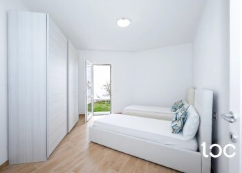 Trilocale Budoni - foto 18