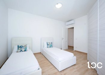 Trilocale Budoni - foto 19