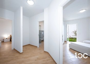 Trilocale Budoni - foto 20