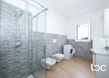 Trilocale Budoni - foto 21