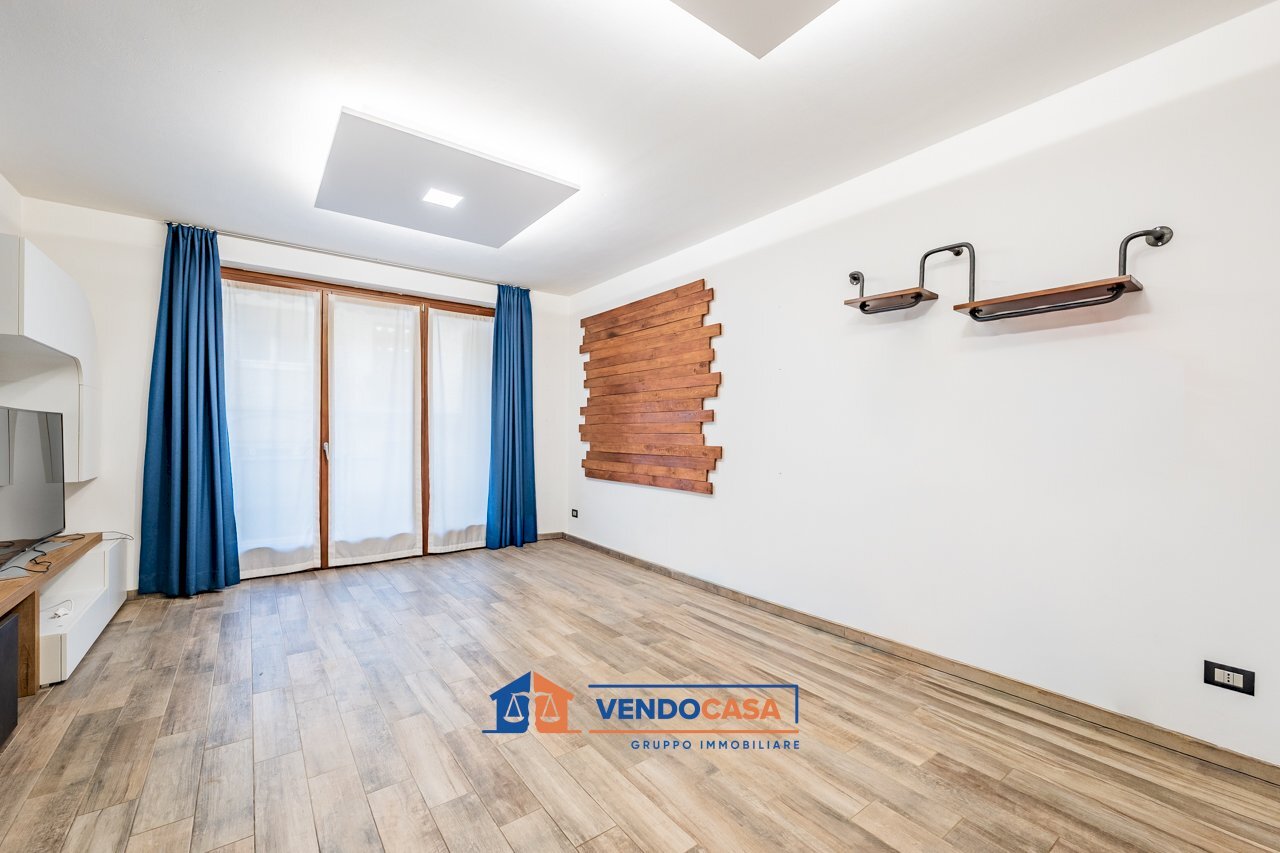 Two-room apartment Fossano - photo 2