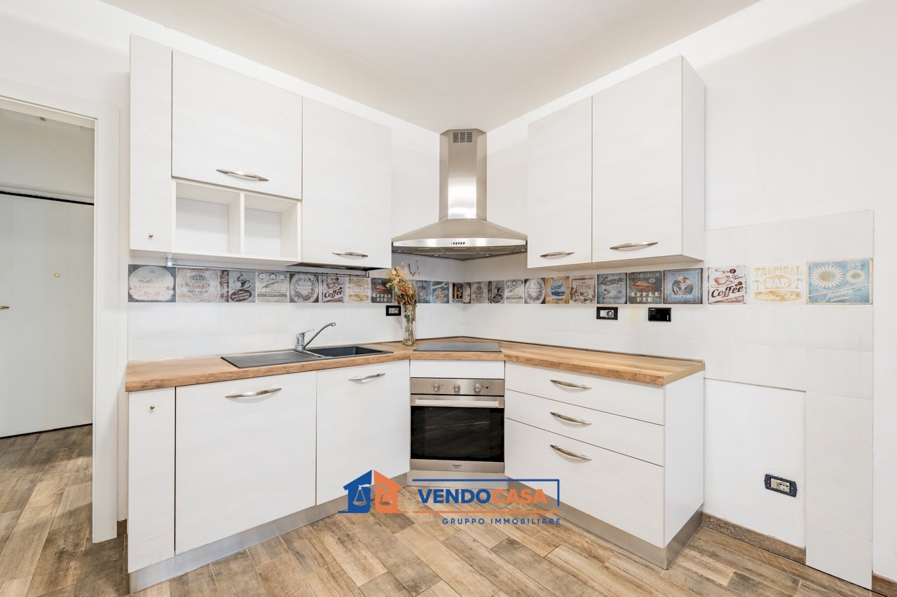 Two-room apartment Fossano - photo 3