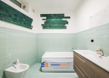 Bilocale Fossano - foto 15