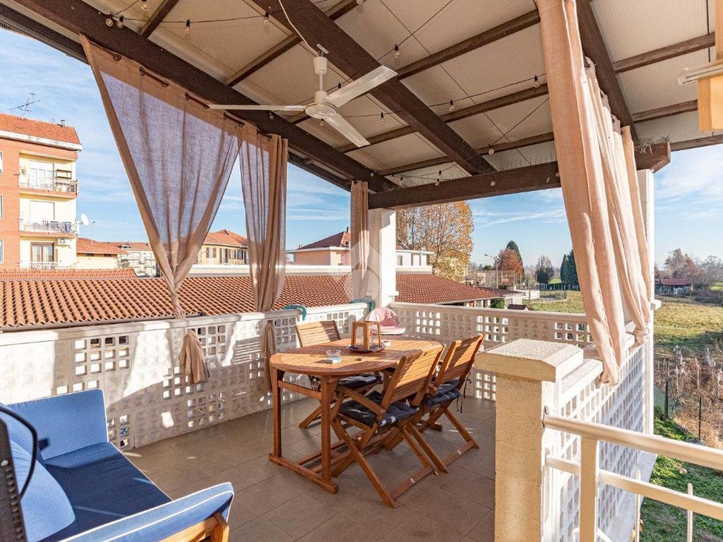 Apartment Via stura, Ciriè - photo 2