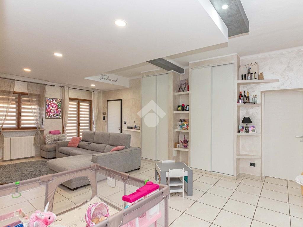 Apartment Via stura, Ciriè - photo 3