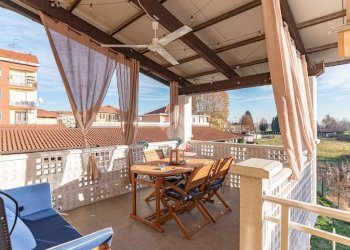 Appartamento Via stura, Ciriè - foto 1