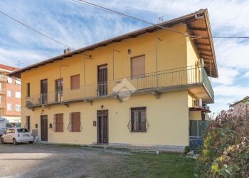 Appartamento Via stura, Ciriè - foto 7