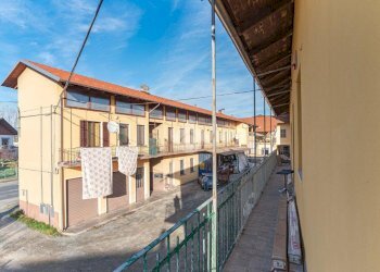 Appartamento Via stura, Ciriè - foto 30