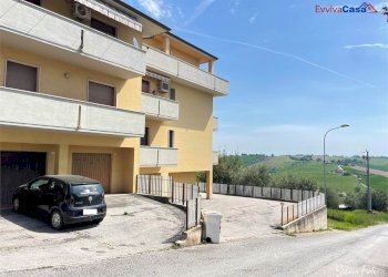 Quadrilocale Via De Gasperi 15, Ostra - foto 3