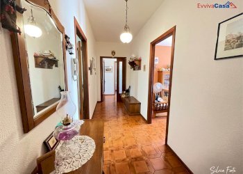 Quadrilocale Via De Gasperi 15, Ostra - foto 4