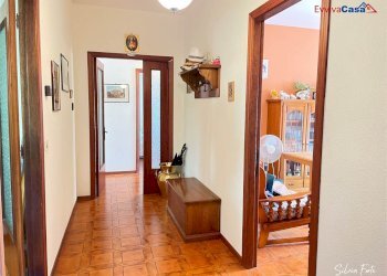 Quadrilocale Via De Gasperi 15, Ostra - foto 5