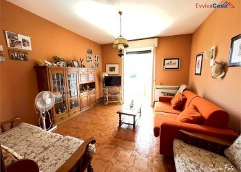 Quadrilocale Via De Gasperi 15, Ostra - foto 6