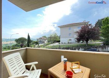 Quadrilocale Via De Gasperi 15, Ostra - foto 9