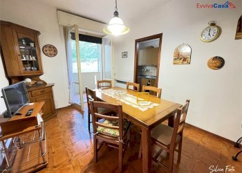 Quadrilocale Via De Gasperi 15, Ostra - foto 11