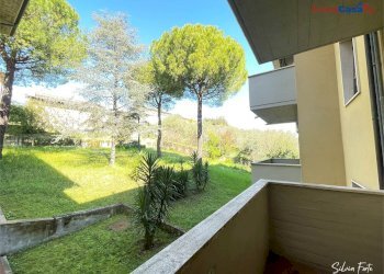 Quadrilocale Via De Gasperi 15, Ostra - foto 13