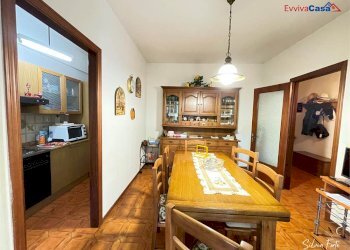 Quadrilocale Via De Gasperi 15, Ostra - foto 14