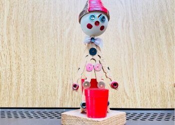 Quadrilocale Via De Gasperi 15, Ostra - foto 15