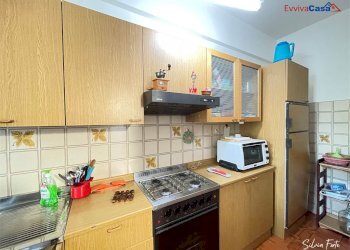 Quadrilocale Via De Gasperi 15, Ostra - foto 16