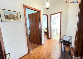 Quadrilocale Via De Gasperi 15, Ostra - foto 17